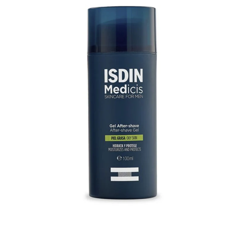 ISDIN - Cosmética Facial - MEDICIS / (4 opciones)