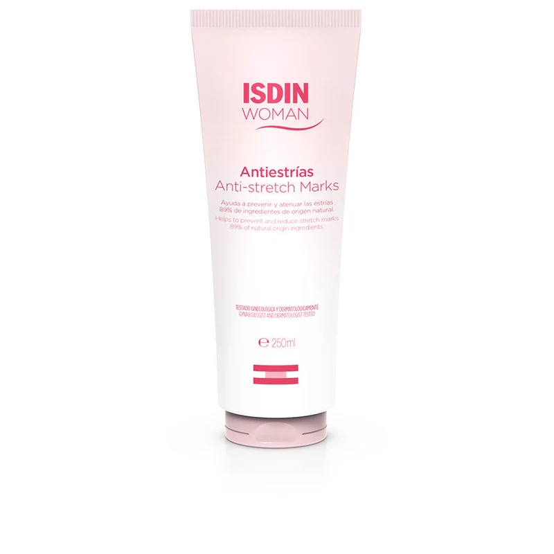 ISDIN - Cosmética Corporal - ISDIN WOMAN / (7 opciones)