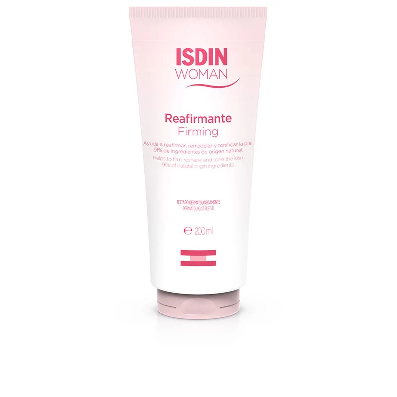 ISDIN - Cosmética Corporal - ISDIN WOMAN / (7 opciones)