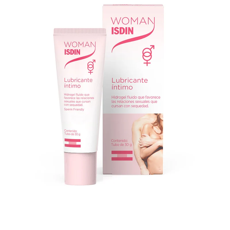 ISDIN - Cosmética Corporal - ISDIN WOMAN / (7 opciones)