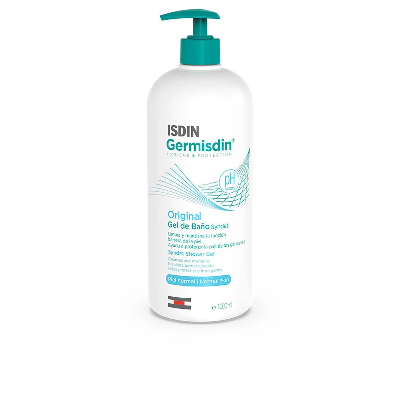 ISDIN - Higiene - GERMISDIN / (13 opciones)