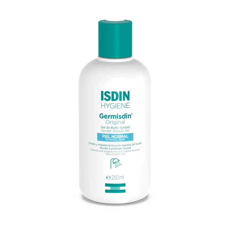 ISDIN - Higiene - GERMISDIN / (13 opciones)