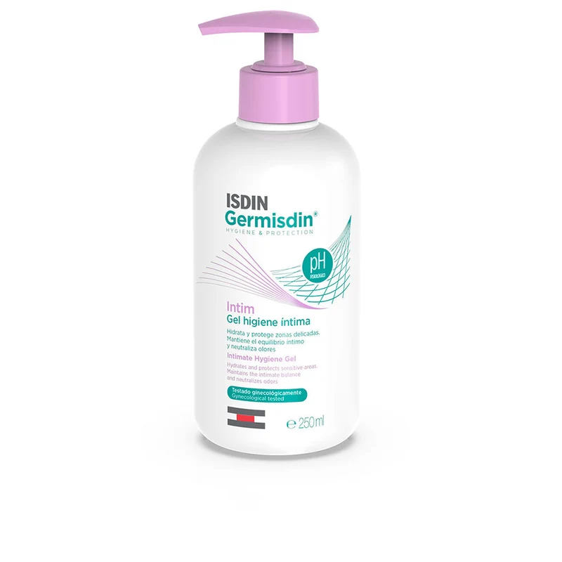 ISDIN - Higiene - GERMISDIN / (13 opciones)