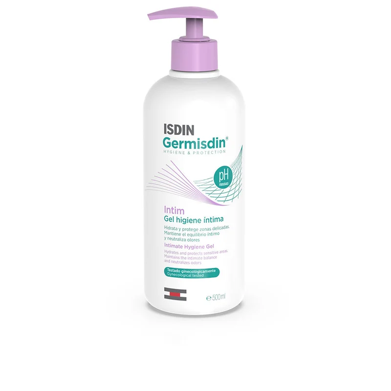 ISDIN - Higiene - GERMISDIN / (13 opciones)