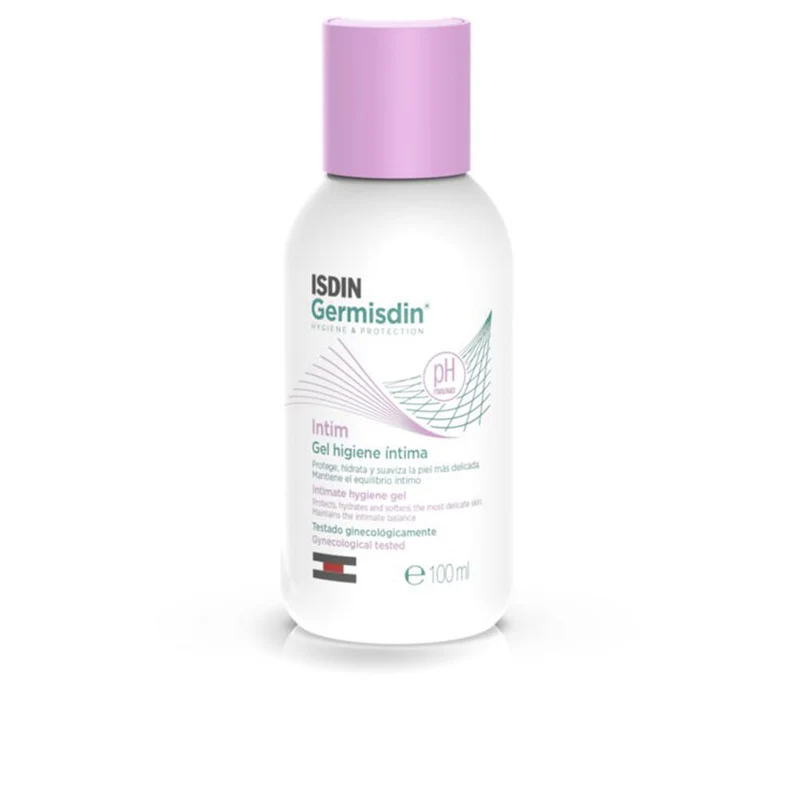 ISDIN - Higiene - GERMISDIN / (13 opciones)