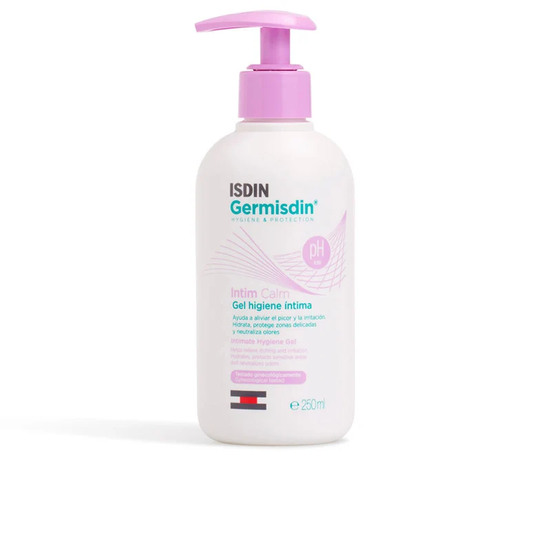 ISDIN - Higiene - GERMISDIN / (13 opciones)
