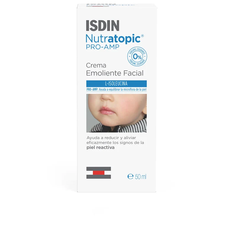 ISDIN - Cosmética Corporal - NUTRATOPIC / (5 opciones)