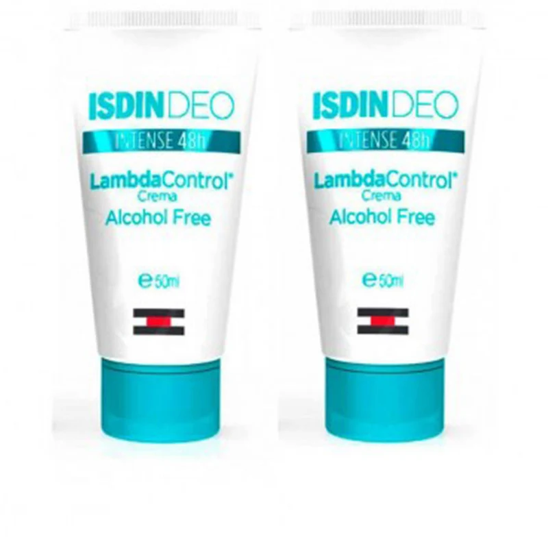 ISDIN - Higiene - LAMBDA CONTROL / (4 opciones)