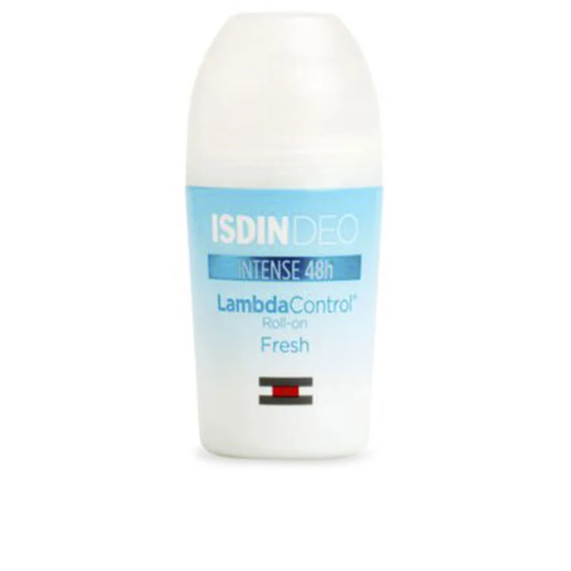 ISDIN - Higiene - LAMBDA CONTROL / (4 opciones)