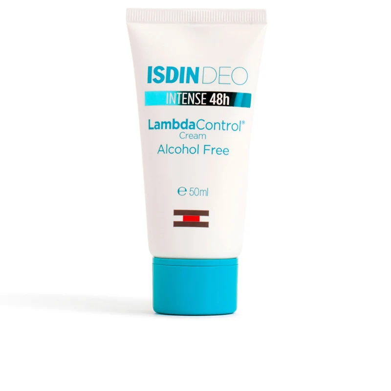 ISDIN - Higiene - LAMBDA CONTROL / (4 opciones)