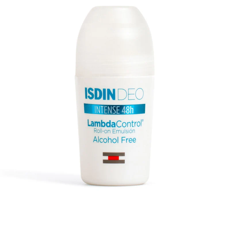 ISDIN - Higiene - LAMBDA CONTROL / (4 opciones)