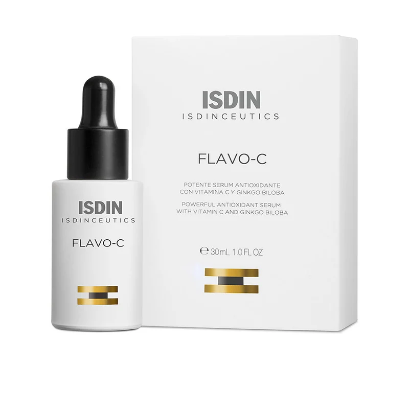ISDIN - Cosmética Facial - ISDINCEUTICS / (36 opciones)