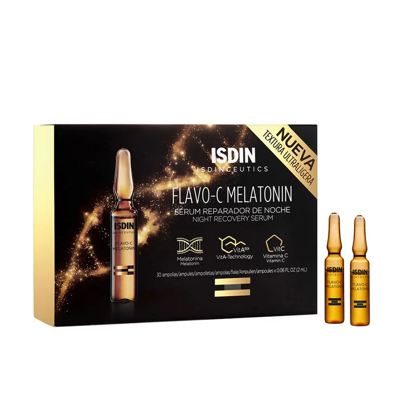 ISDIN - Cosmética Facial - ISDINCEUTICS / (36 opciones)