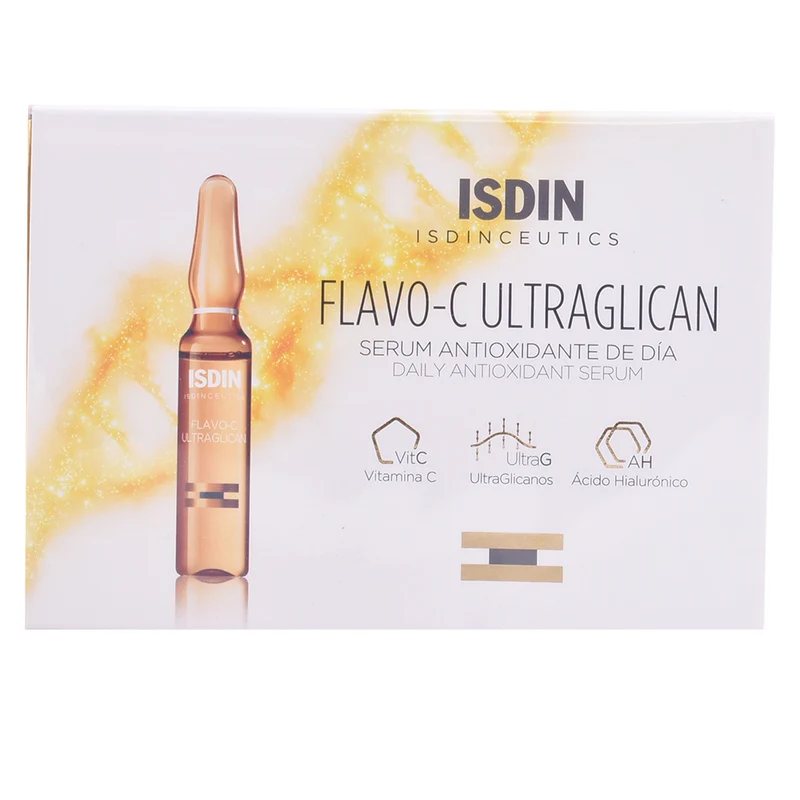 ISDIN - Cosmética Facial - ISDINCEUTICS / (36 opciones)