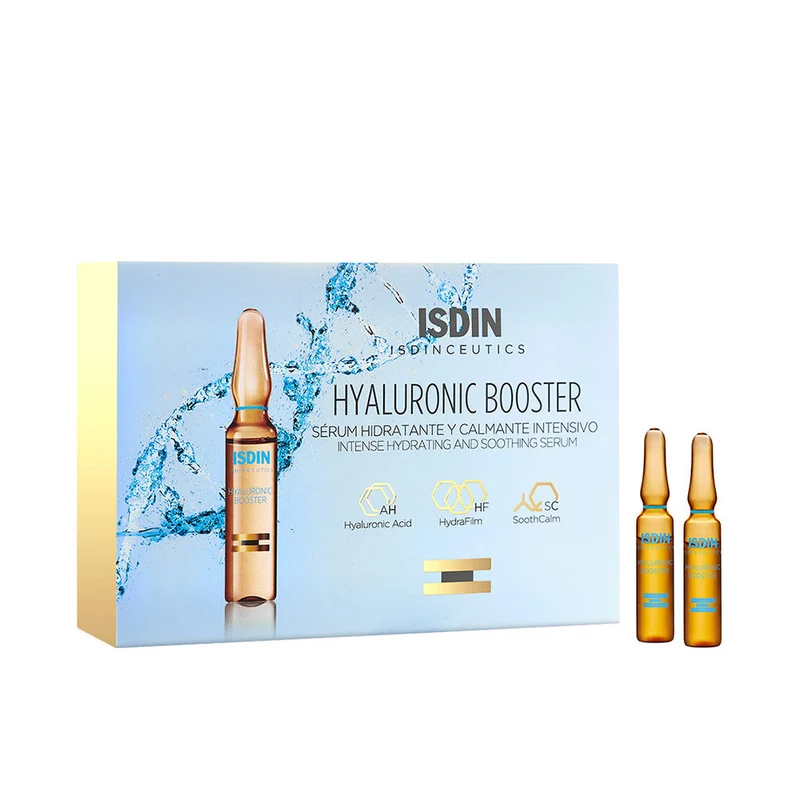 ISDIN - Cosmética Facial - ISDINCEUTICS / (36 opciones)