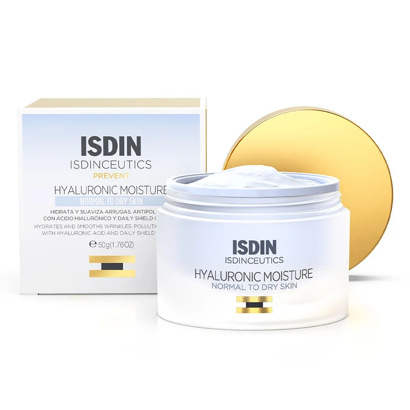 ISDIN - Cosmética Facial - ISDINCEUTICS / (36 opciones)