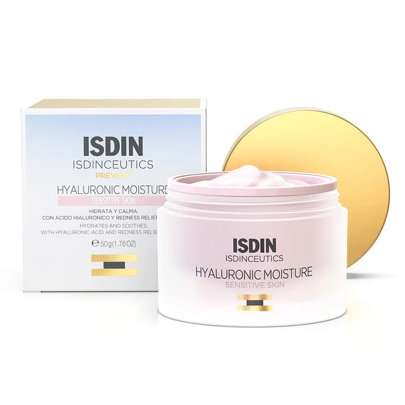 ISDIN - Cosmética Facial - ISDINCEUTICS / (36 opciones)