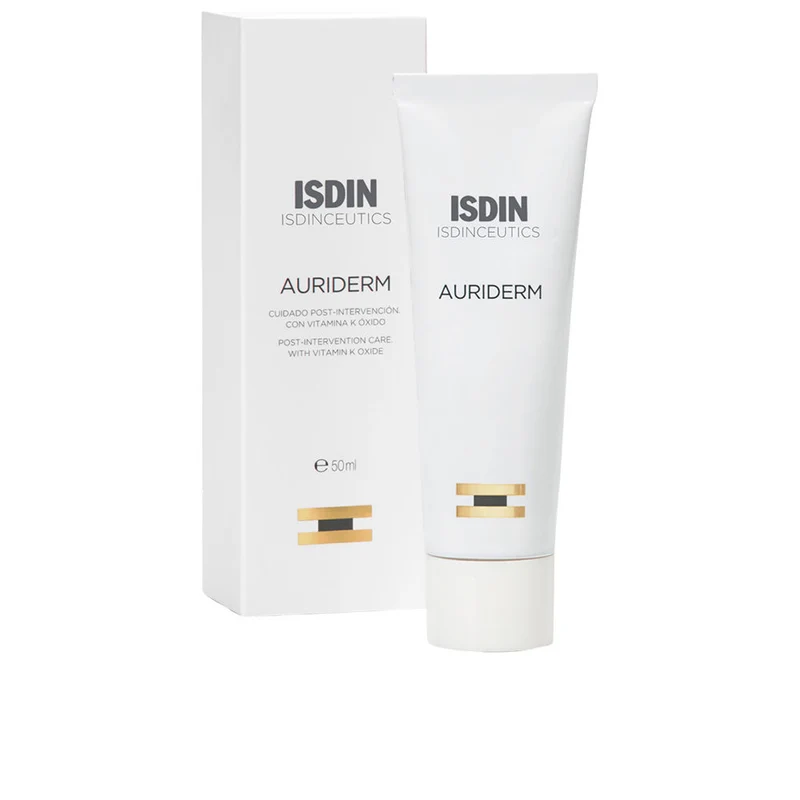 ISDIN - Cosmética Facial - ISDINCEUTICS / (36 opciones)