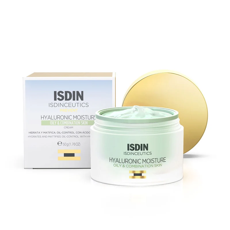 ISDIN - Cosmética Facial - ISDINCEUTICS / (36 opciones)