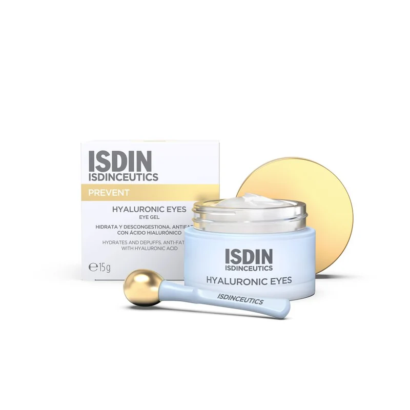 ISDIN - Cosmética Facial - ISDINCEUTICS / (36 opciones)