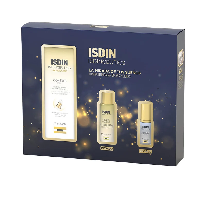 ISDIN - Cosmética Facial - ISDINCEUTICS / (36 opciones)