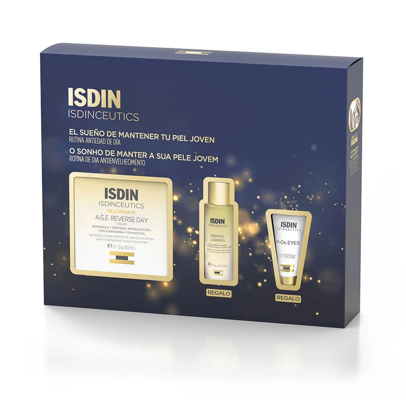ISDIN - Cosmética Facial - ISDINCEUTICS / (36 opciones)