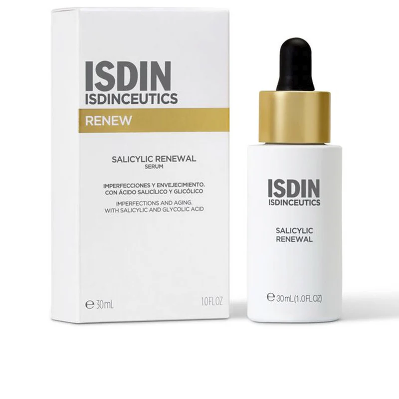 ISDIN - Cosmética Facial - ISDINCEUTICS / (36 opciones)