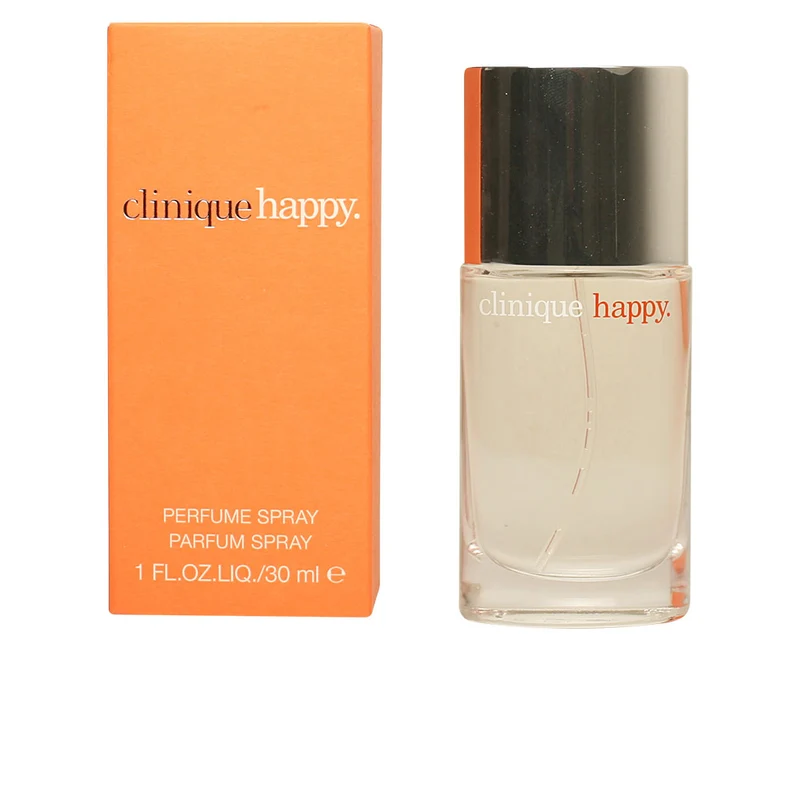 CLINIQUE - Perfumes - HAPPY / (6 opciones)