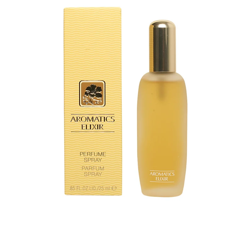 CLINIQUE - Perfumes - AROMATICS ELIXIR / (9 opciones)