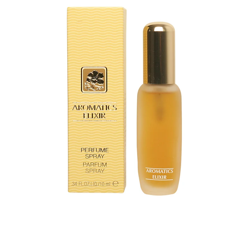 CLINIQUE - Perfumes - AROMATICS ELIXIR / (9 opciones)