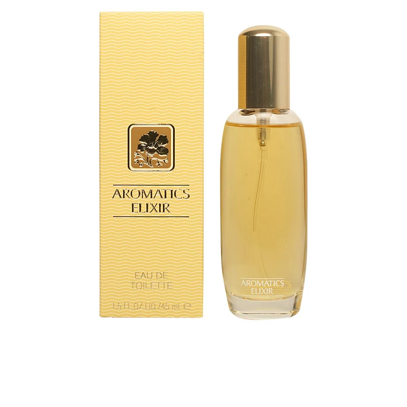 CLINIQUE - Perfumes - AROMATICS ELIXIR / (9 opciones)