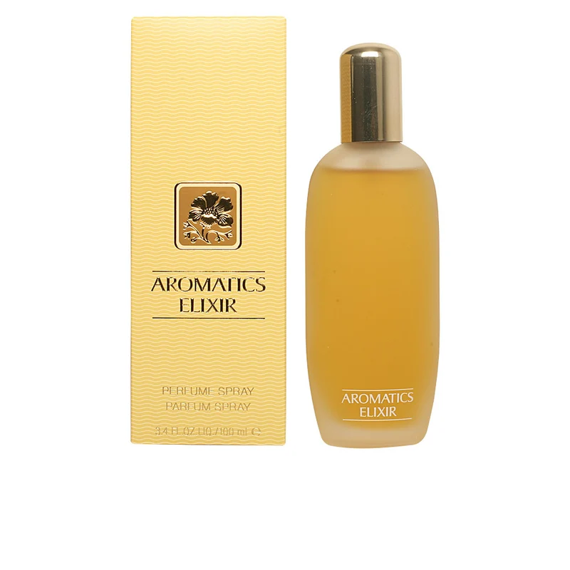 CLINIQUE - Perfumes - AROMATICS ELIXIR / (9 opciones)
