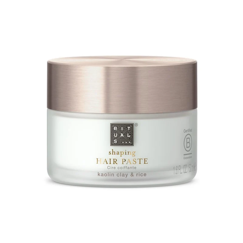 RITUALS - Cabello - ELIXIR COLLECTION shaping hair paste 50 ml