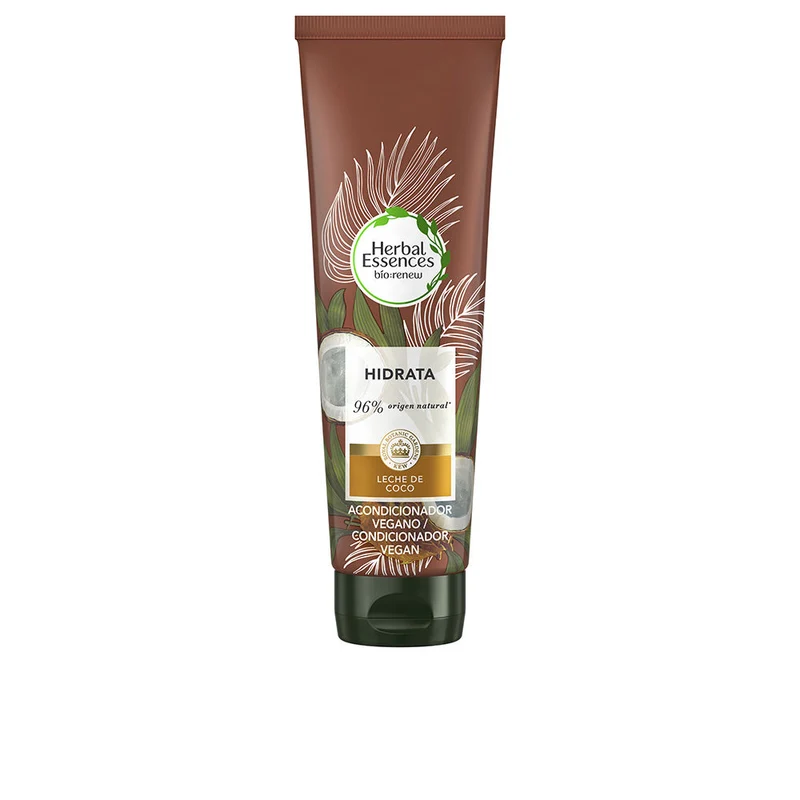 HERBAL ESSENCES - Cabello - BIO HIDRATA COCO / (2 opciones)
