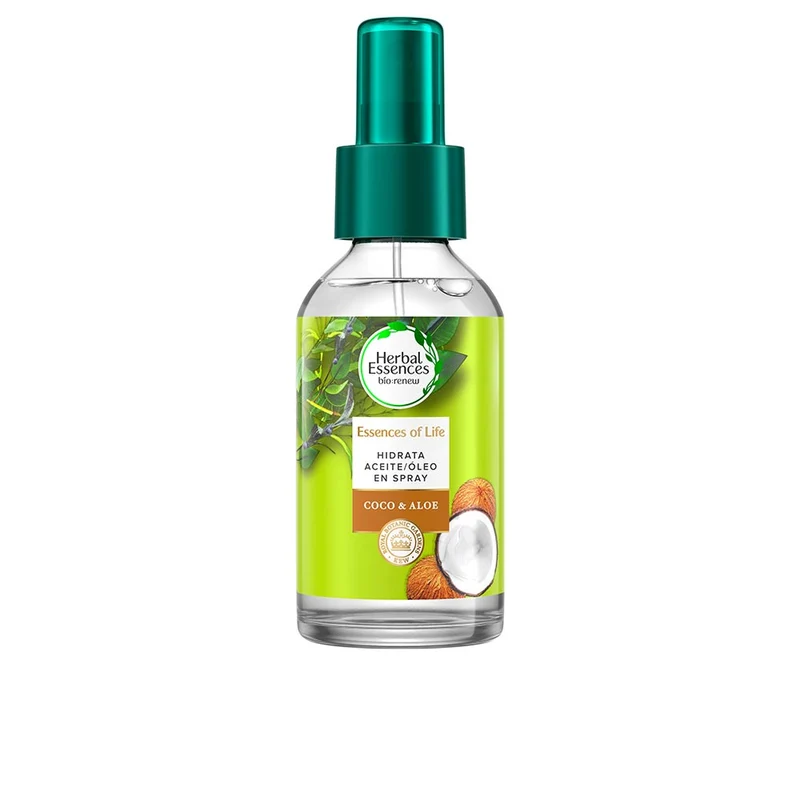 HERBAL ESSENCES - Cabello - HE BOTANICALS
