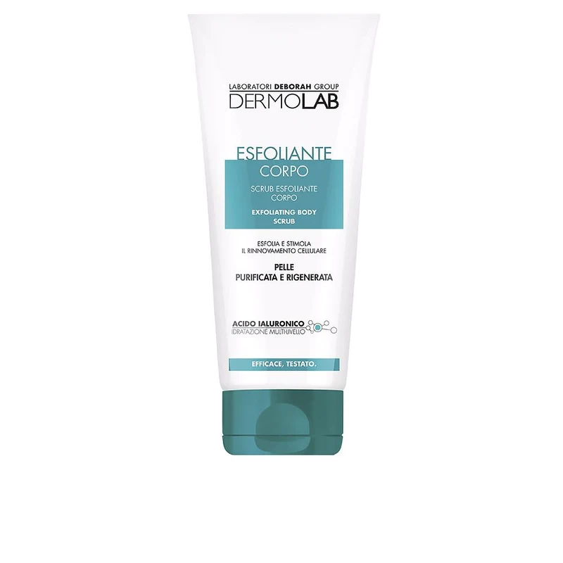 DEBORAH - Cosmética Corporal - DERMOLAB / (3 opciones)