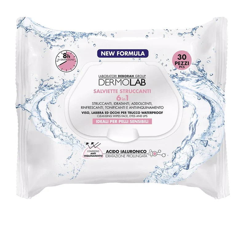 DEBORAH - Cosmética Corporal - DERMOLAB / (3 opciones)