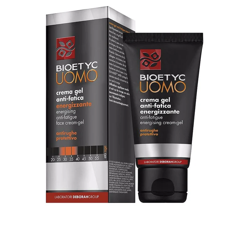 DEBORAH - Cosmética Facial - BIOETYC UOMO