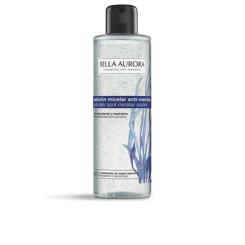 BELLA AURORA - Cosmética Facial - LIMPIEZA FACIAL BELLA AURORA / (3 opciones)