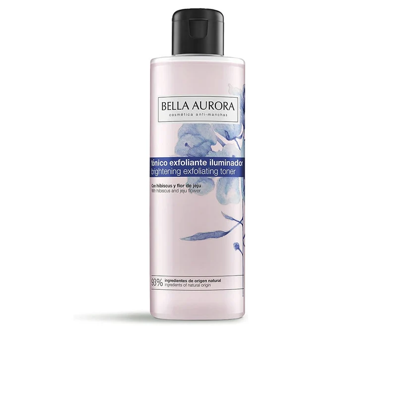 BELLA AURORA - Cosmética Facial - LIMPIEZA FACIAL BELLA AURORA / (3 opciones)