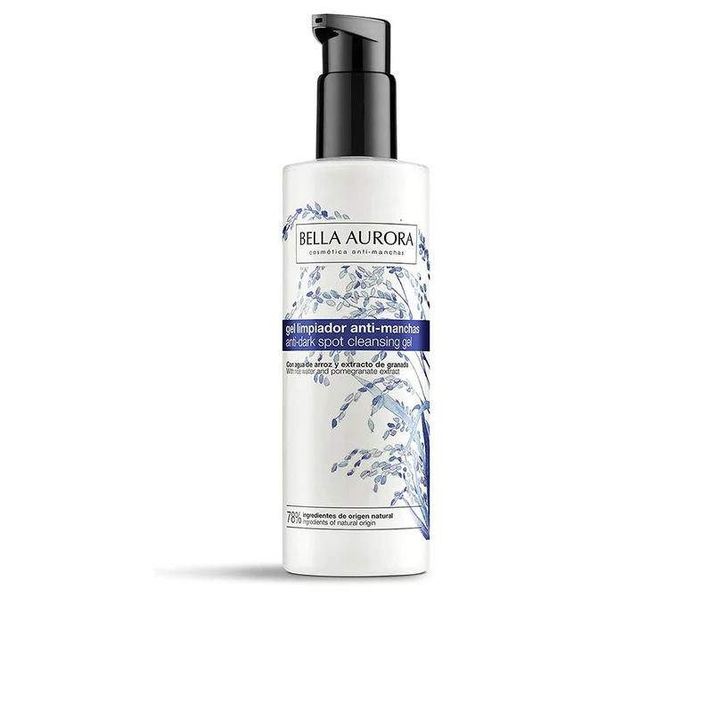 BELLA AURORA - Cosmética Facial - LIMPIEZA FACIAL BELLA AURORA / (3 opciones)