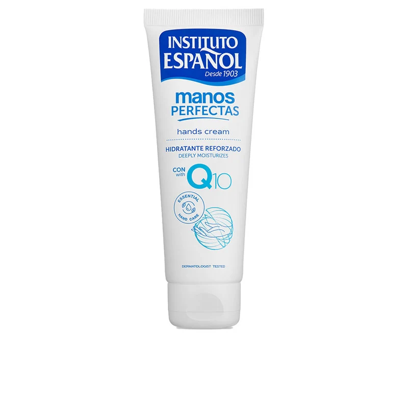 INSTITUTO ESPAÑOL - Cosmética Corporal - MANOS PERFECTAS / (4 opciones)