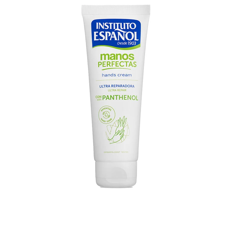 INSTITUTO ESPAÑOL - Cosmética Corporal - MANOS PERFECTAS / (4 opciones)
