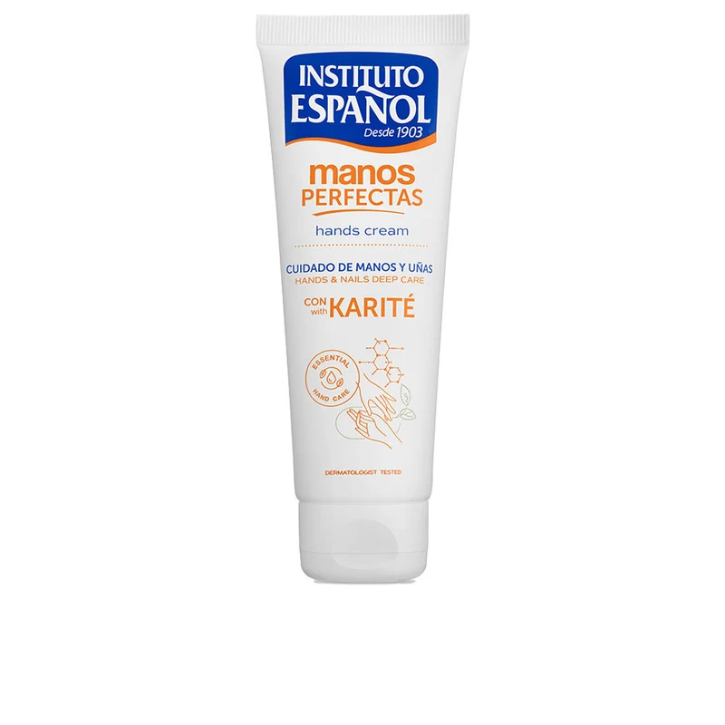 INSTITUTO ESPAÑOL - Cosmética Corporal - MANOS PERFECTAS / (4 opciones)