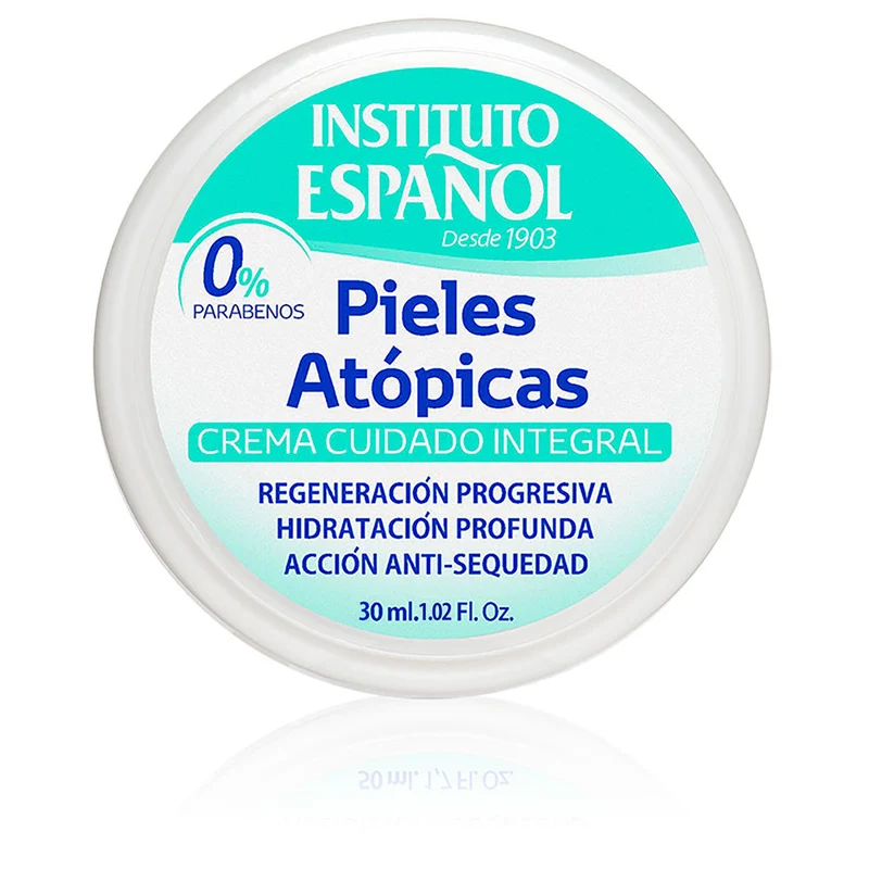 INSTITUTO ESPAÑOL - Cosmética Corporal - PIEL ATÓPICA / (14 opciones)