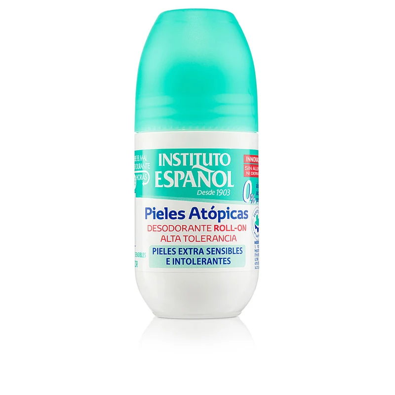 INSTITUTO ESPAÑOL - Cosmética Corporal - PIEL ATÓPICA / (14 opciones)