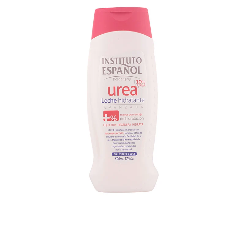 INSTITUTO ESPAÑOL - Cosmética Corporal - UREA / (6 opciones)