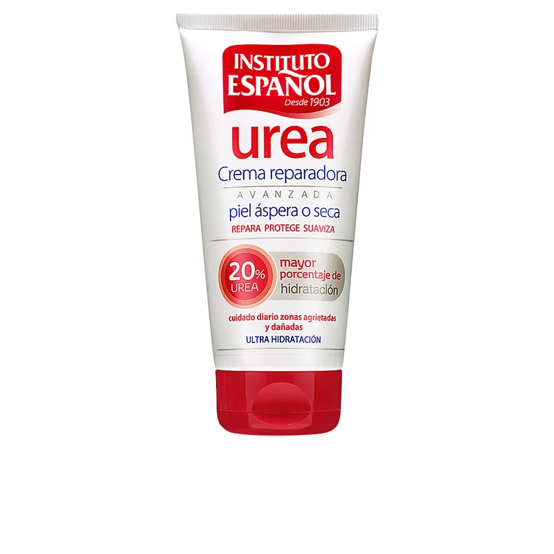INSTITUTO ESPAÑOL - Cosmética Corporal - UREA / (6 opciones)