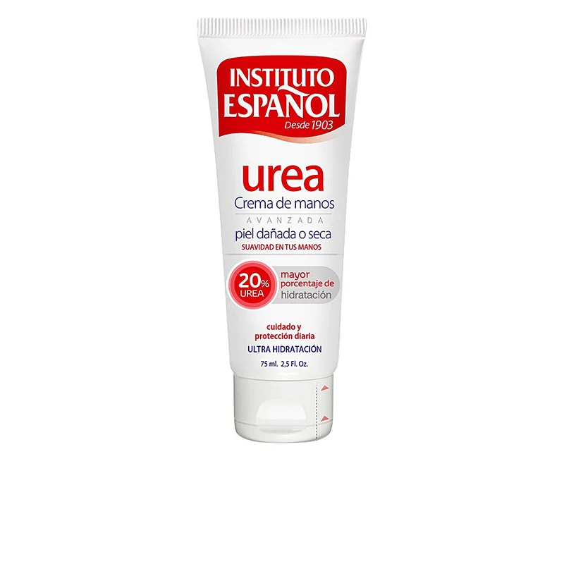 INSTITUTO ESPAÑOL - Cosmética Corporal - UREA / (6 opciones)