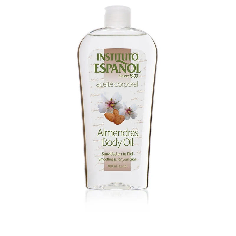 INSTITUTO ESPAÑOL - Cosmética Corporal - ANFORA / (2 opciones)